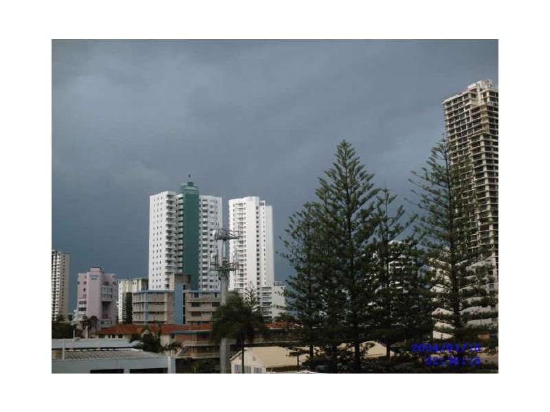 Surfers Paradise QLD 4217