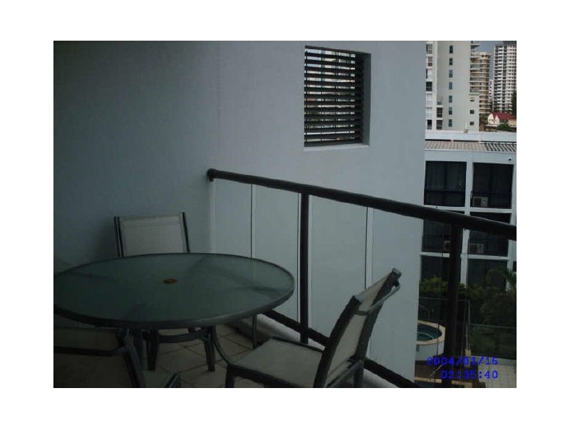 Surfers Paradise QLD 4217