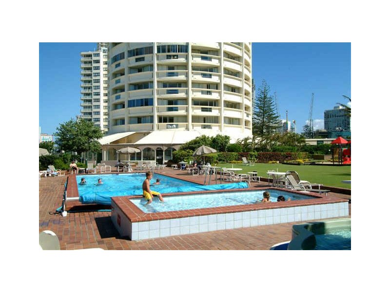103/114 The Esplanade, Surfers Paradise QLD 4217