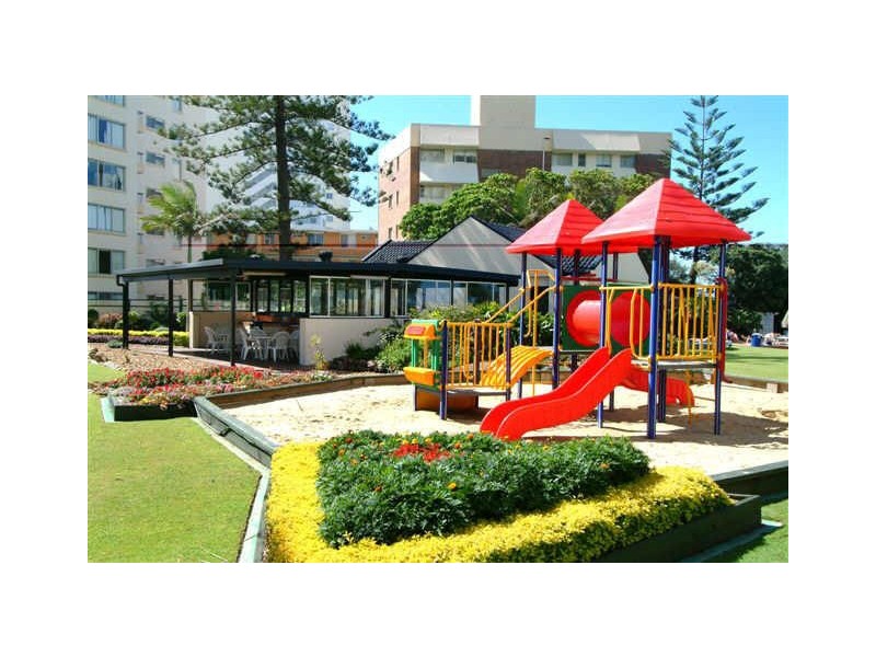 103/114 The Esplanade, Surfers Paradise QLD 4217
