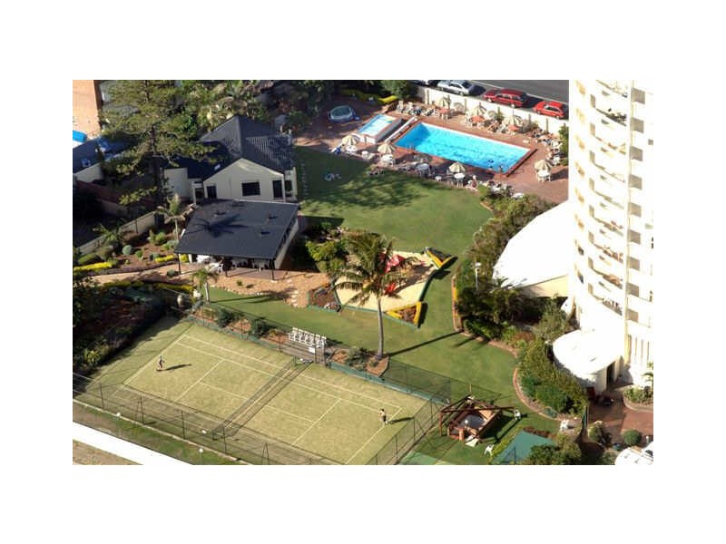 103/114 The Esplanade, Surfers Paradise QLD 4217