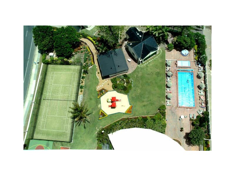 103/114 The Esplanade, Surfers Paradise QLD 4217