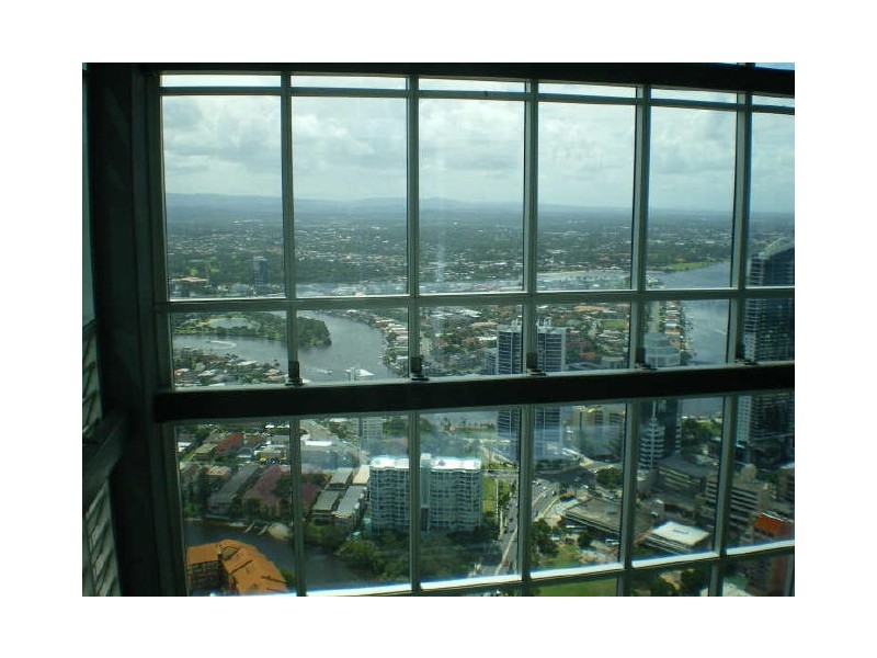 6204/9 Hamilton Avenue, Surfers Paradise QLD 4217