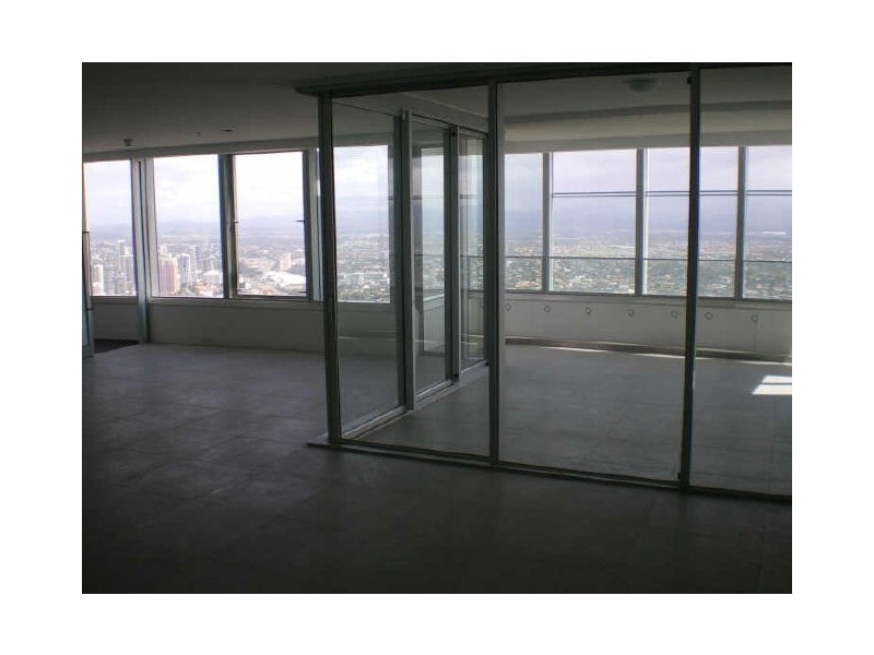 6204/9 Hamilton Avenue, Surfers Paradise QLD 4217