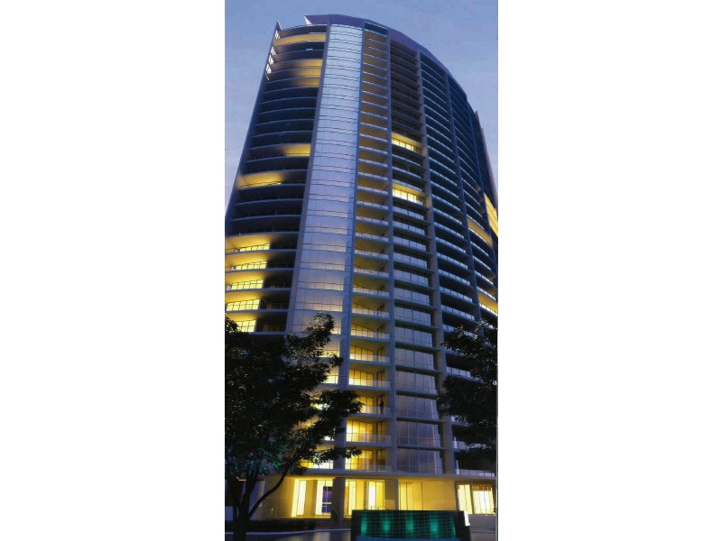2901/2623 Gold Coast Highway, Broadbeach QLD 4218