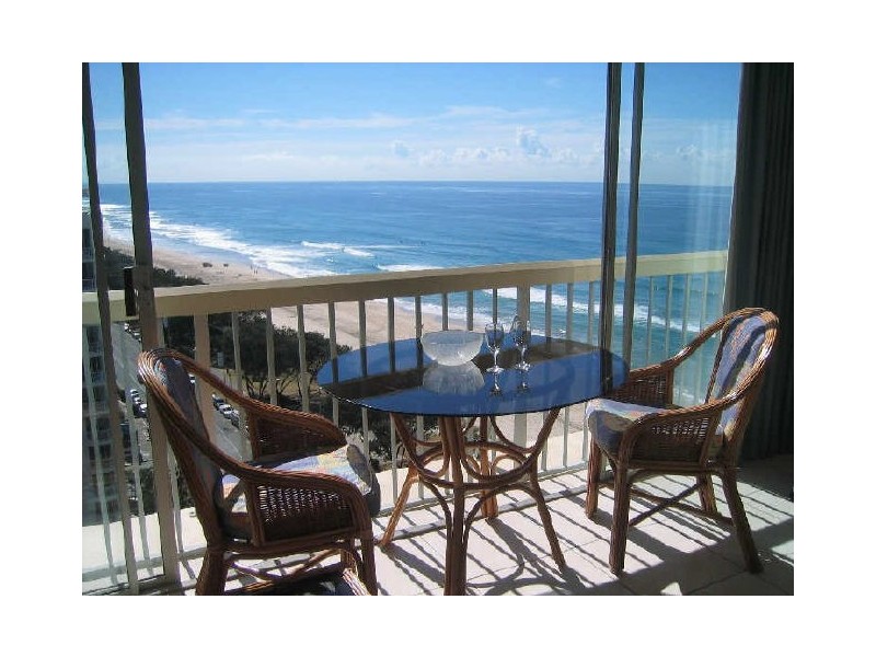 Surfers Paradise QLD 4217