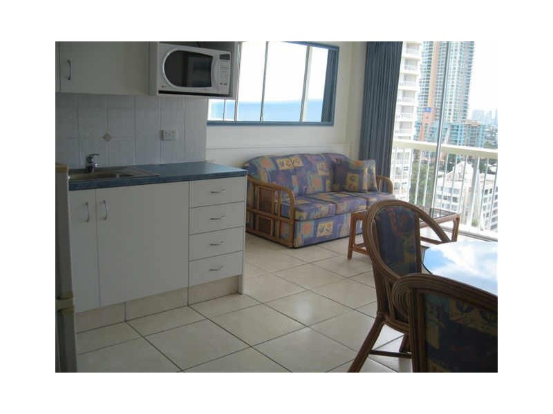 Surfers Paradise QLD 4217