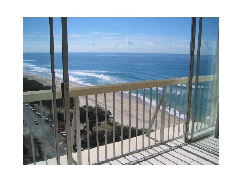 Surfers Paradise QLD 4217