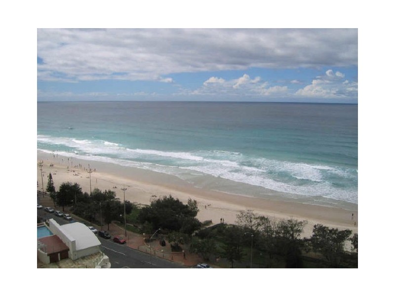 Surfers Paradise QLD 4217