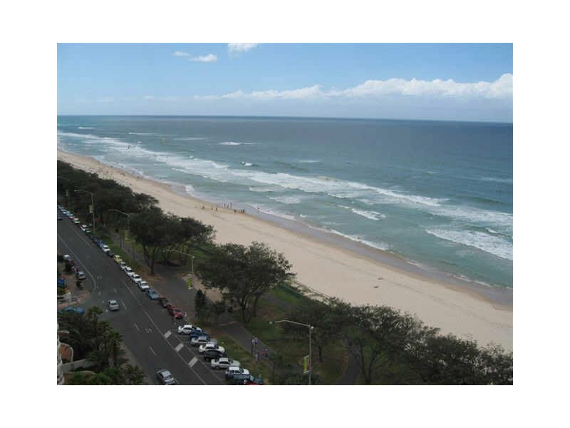 Surfers Paradise QLD 4217