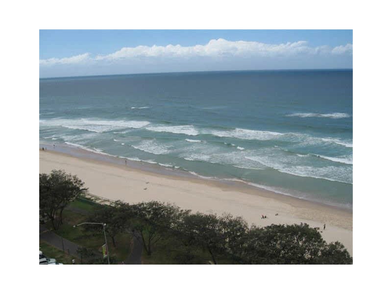 Surfers Paradise QLD 4217