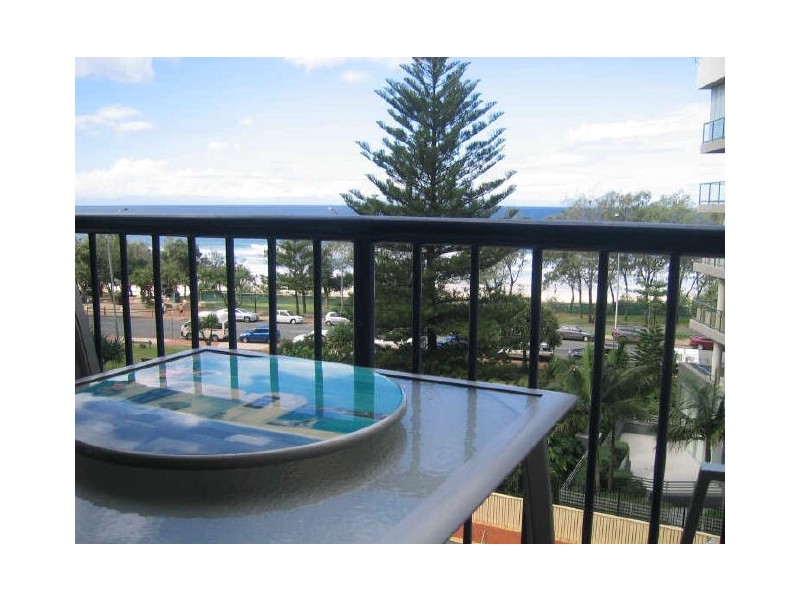 Surfers Paradise QLD 4217