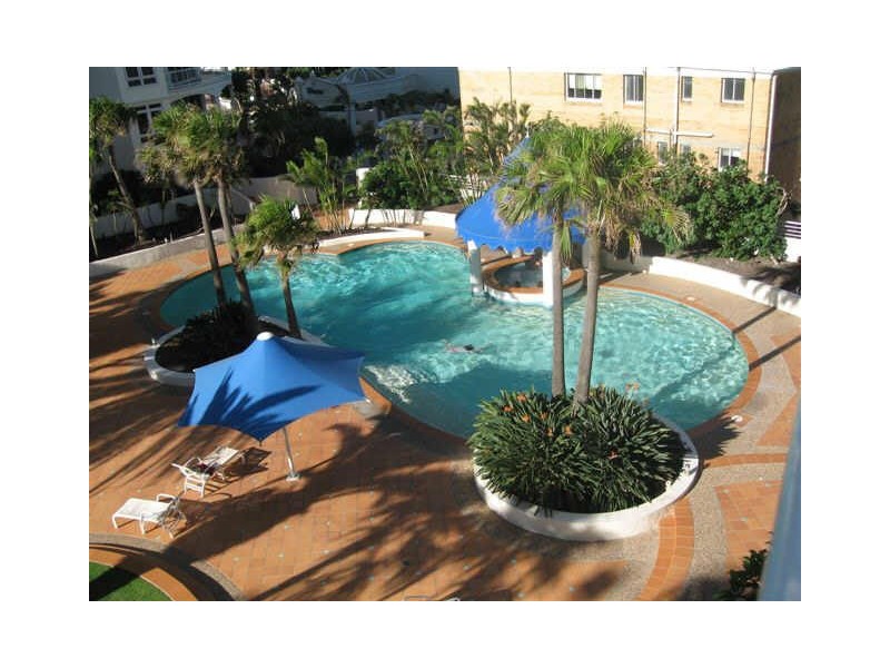 19/7 Elkhorn Avenue, Surfers Paradise QLD 4217