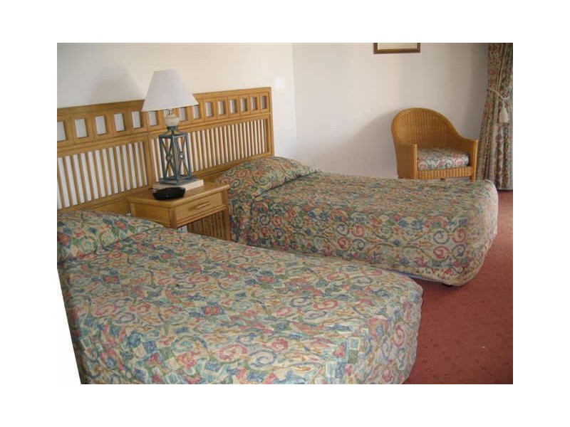 19/7 Elkhorn Avenue, Surfers Paradise QLD 4217