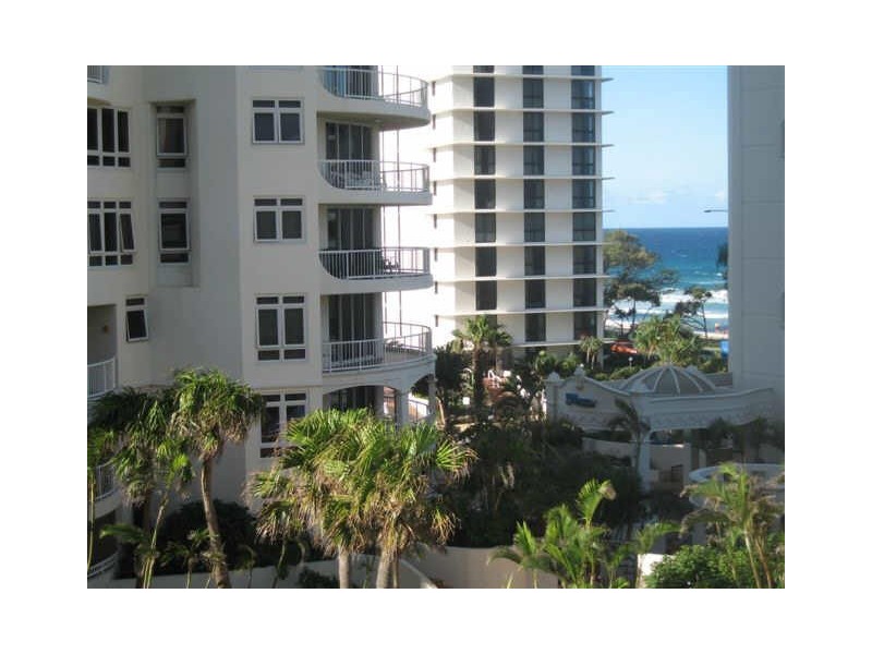 19/7 Elkhorn Avenue, Surfers Paradise QLD 4217