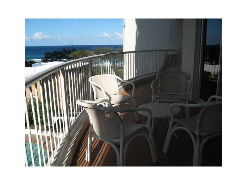 19/7 Elkhorn Avenue, Surfers Paradise QLD 4217