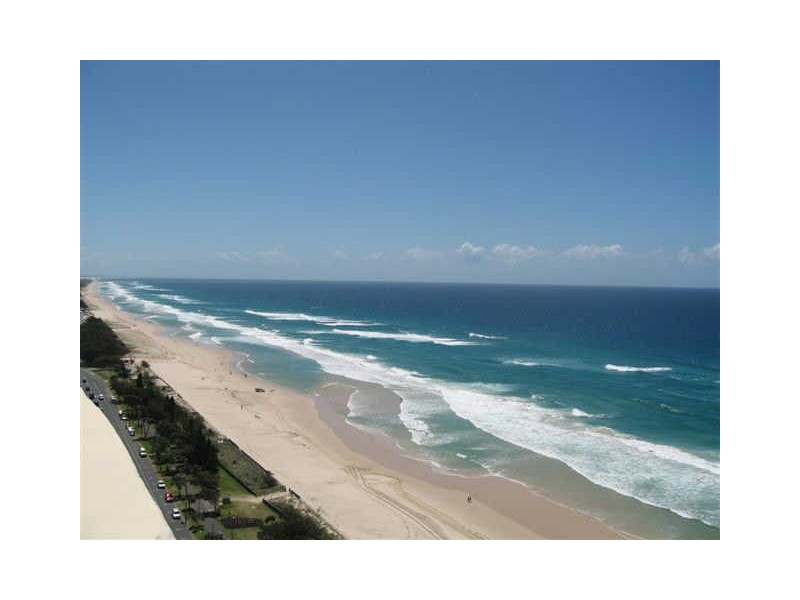 Surfers Paradise QLD 4217