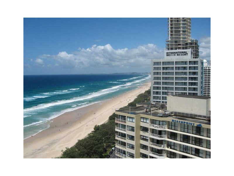 Surfers Paradise QLD 4217