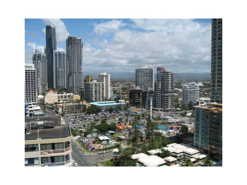 Surfers Paradise QLD 4217