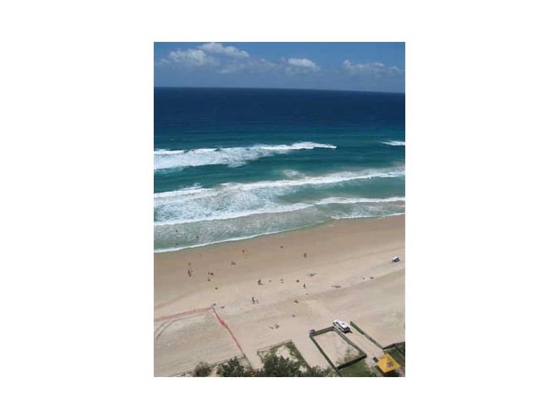 Surfers Paradise QLD 4217