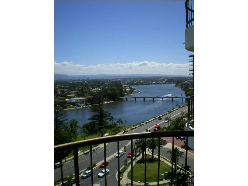 47/2943 Gold Coast Highway, Surfers Paradise QLD 4217