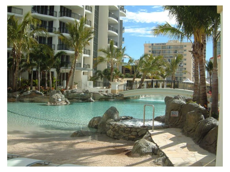 2107/23 Ferny Avenue, Surfers Paradise QLD 4217