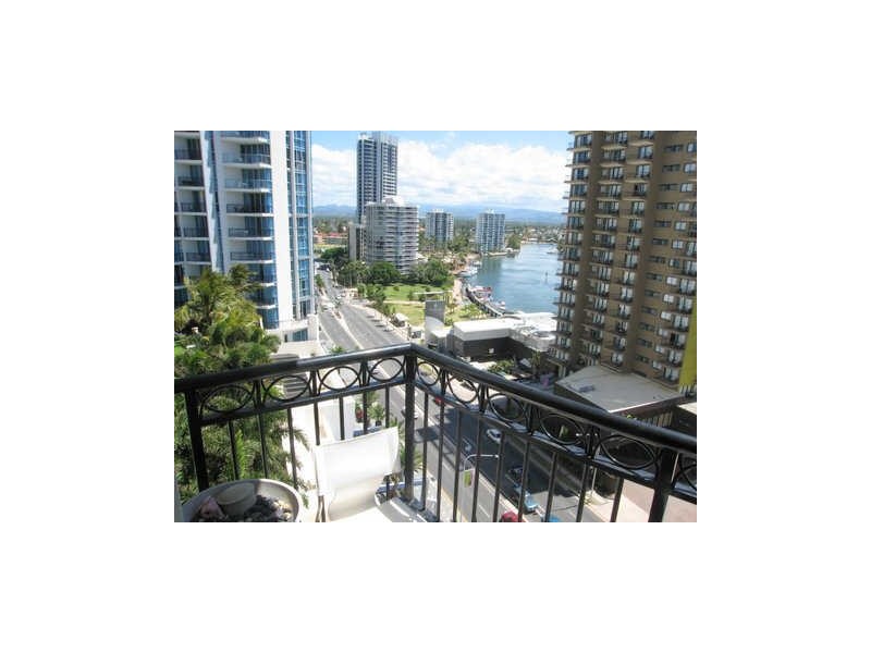 2107/23 Ferny Avenue, Surfers Paradise QLD 4217