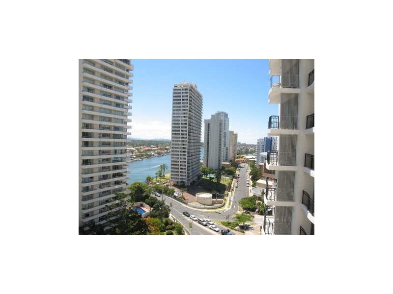 2107/23 Ferny Avenue, Surfers Paradise QLD 4217