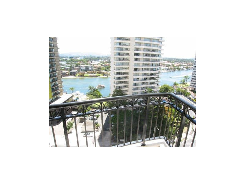 2107/23 Ferny Avenue, Surfers Paradise QLD 4217