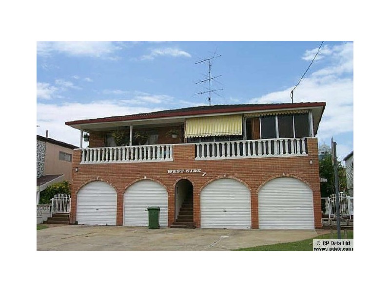 Surfers Paradise QLD 4217