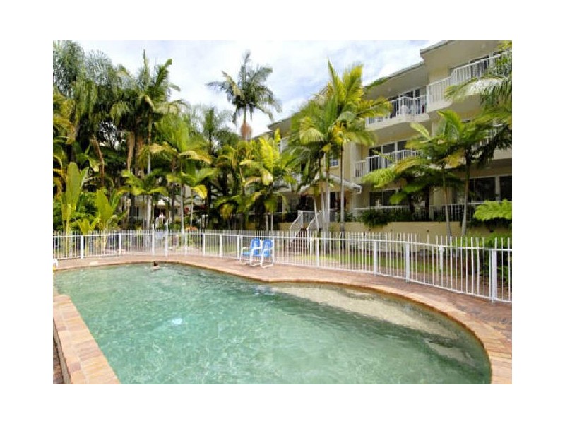 Surfers Paradise QLD 4217