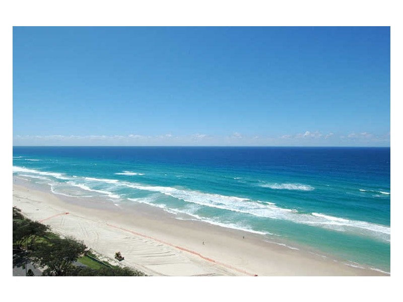 1501-1502/44 The Esplanade, Surfers Paradise QLD 4217