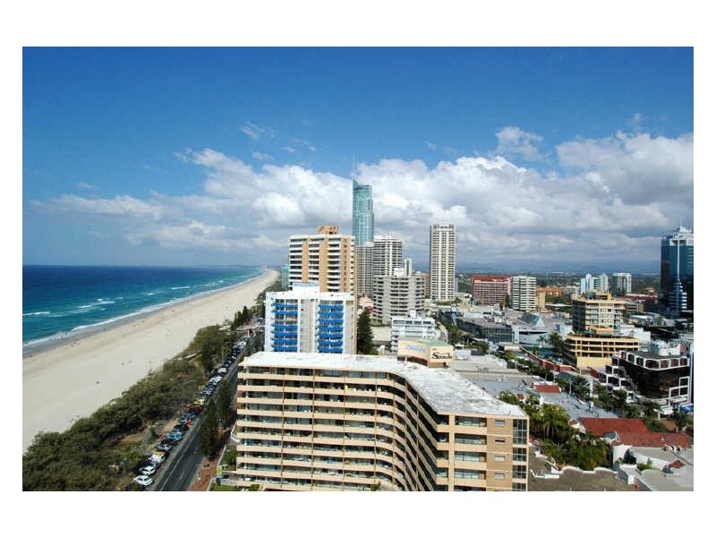 1501-1502/44 The Esplanade, Surfers Paradise QLD 4217