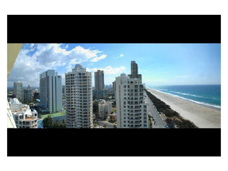 1501-1502/44 The Esplanade, Surfers Paradise QLD 4217