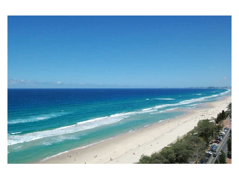 1501-1502/44 The Esplanade, Surfers Paradise QLD 4217