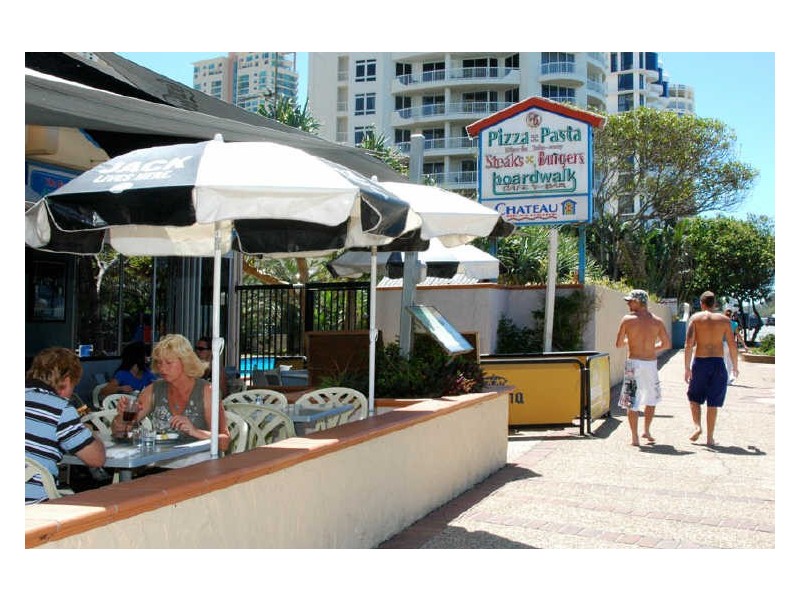 1501-1502/44 The Esplanade, Surfers Paradise QLD 4217