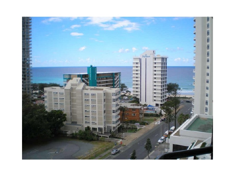 Surfers Paradise QLD 4217