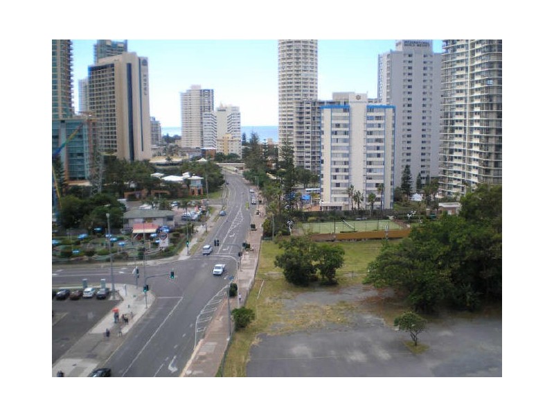 Surfers Paradise QLD 4217