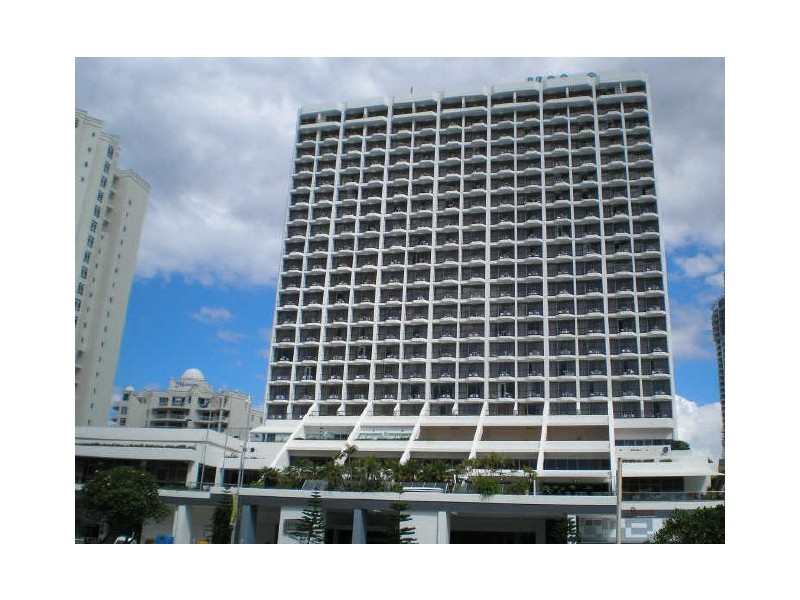 Surfers Paradise QLD 4217