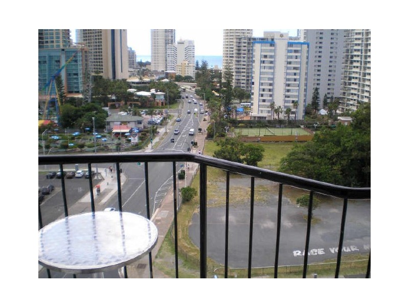 Surfers Paradise QLD 4217