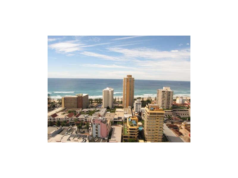 1214/23 Ferny Avenue, Surfers Paradise QLD 4217