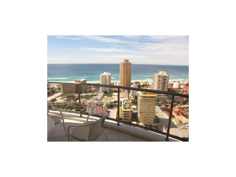 1214/23 Ferny Avenue, Surfers Paradise QLD 4217