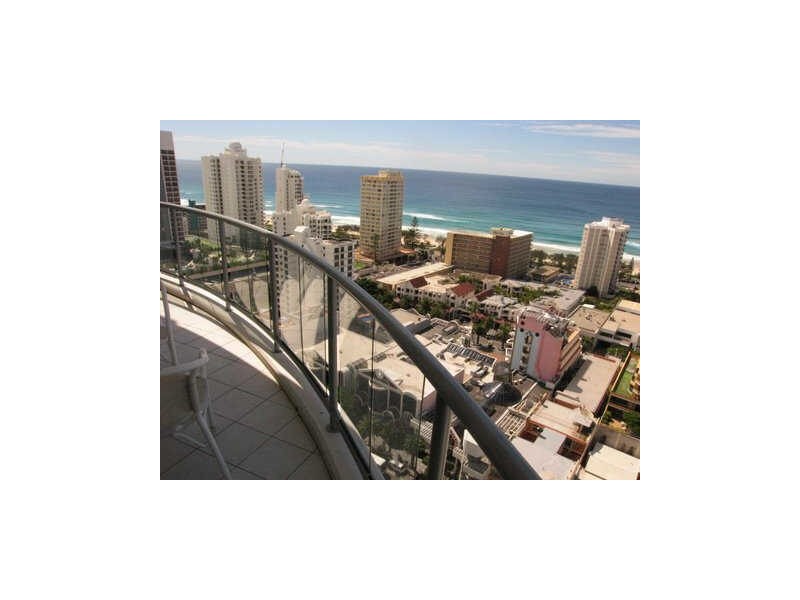 1214/23 Ferny Avenue, Surfers Paradise QLD 4217