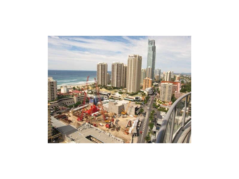 1214/23 Ferny Avenue, Surfers Paradise QLD 4217