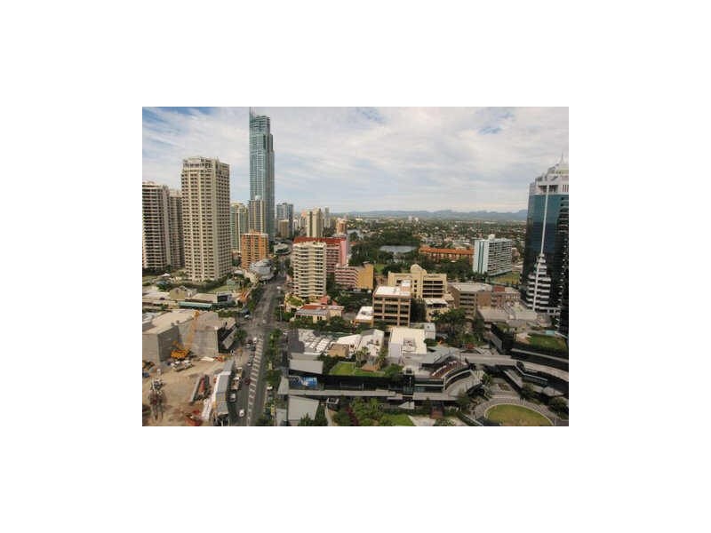 1214/23 Ferny Avenue, Surfers Paradise QLD 4217