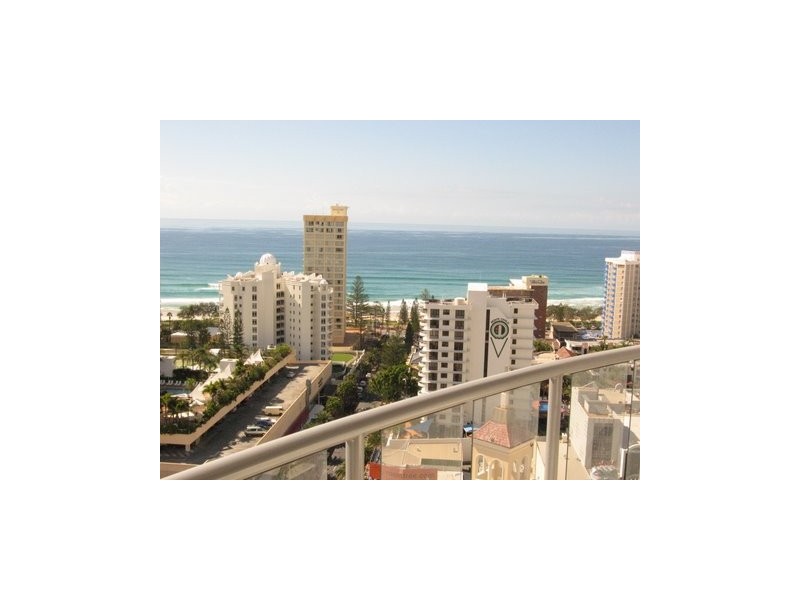 2183 CHEVRON RENAISSANCE, Surfers Paradise QLD 4217
