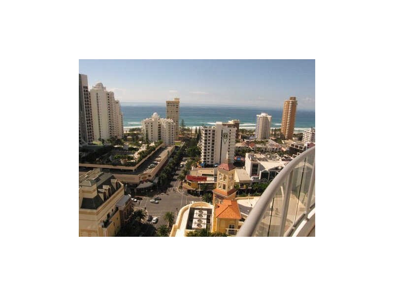 2183 CHEVRON RENAISSANCE, Surfers Paradise QLD 4217