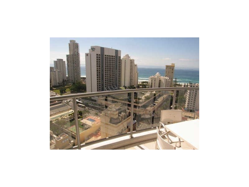 2183 CHEVRON RENAISSANCE, Surfers Paradise QLD 4217