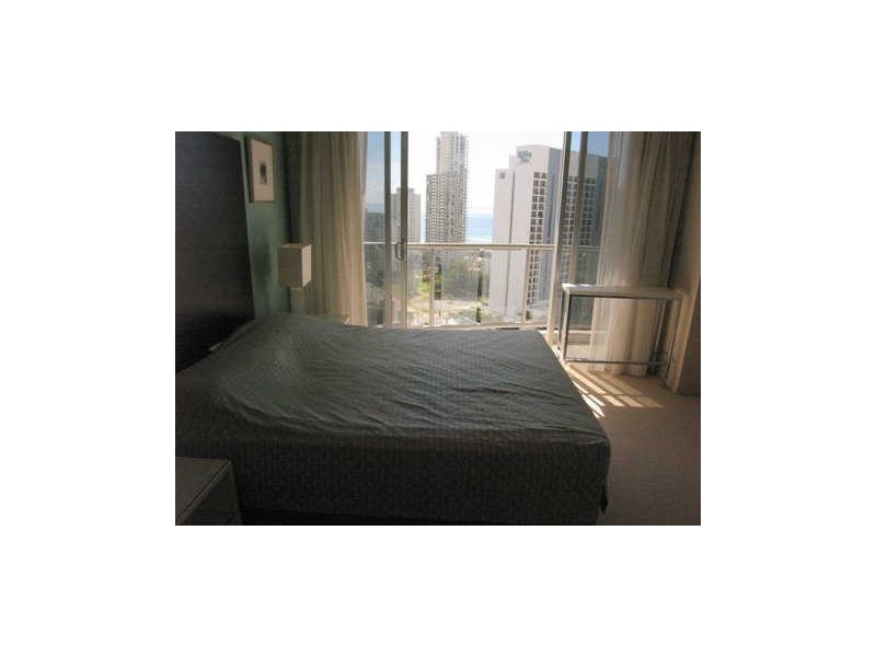 2183 CHEVRON RENAISSANCE, Surfers Paradise QLD 4217