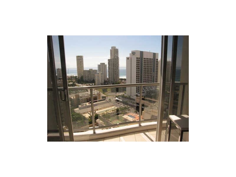 2183 CHEVRON RENAISSANCE, Surfers Paradise QLD 4217